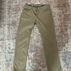 Men’s Khaki Pants 36x36